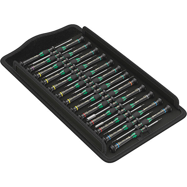 Wera Kraftform Micro Big Pack 1 Satz 25-tlg 134000
